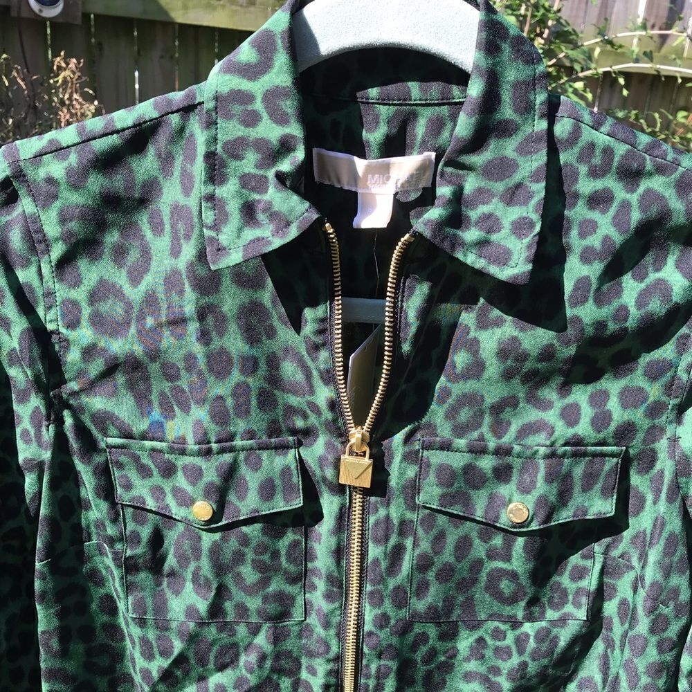 Michael Michael Kors Top - Picture 2 of 13